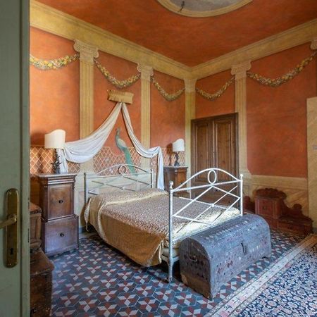 Villa Il Leccio フィエーゾレ エクステリア 写真